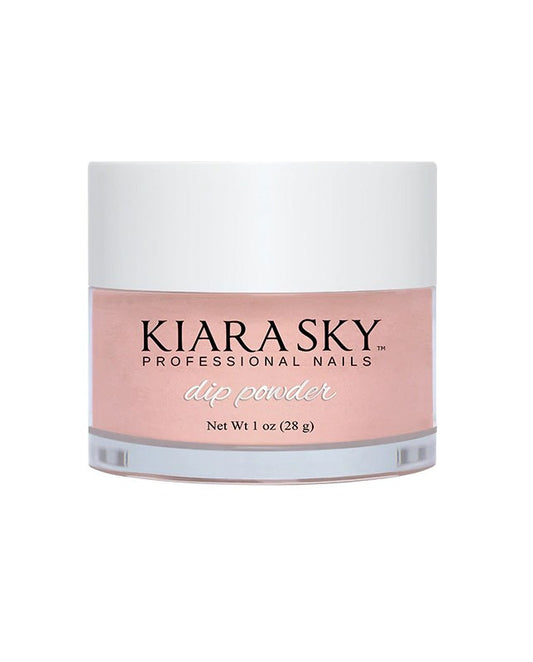 Sky Dip Powder D523 Tickled Pink 1oz