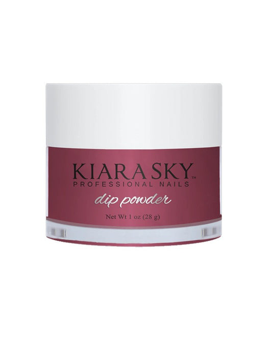 Sky Dip Powder D527 Lavish Me 1oz