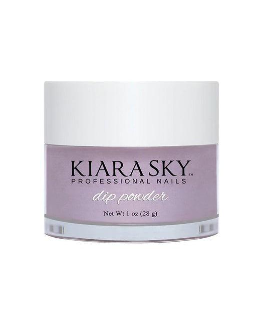 Sky Dip Powder D529 Iris and Shine 1oz