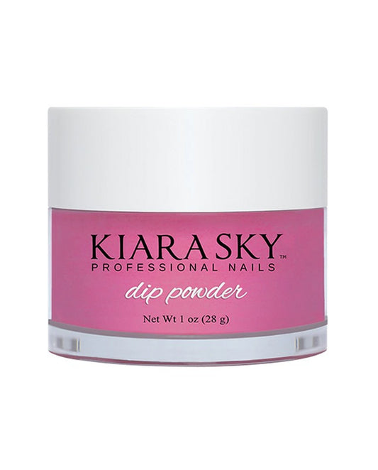 Sky Dip Powder D531 Merci-Beau-Quet