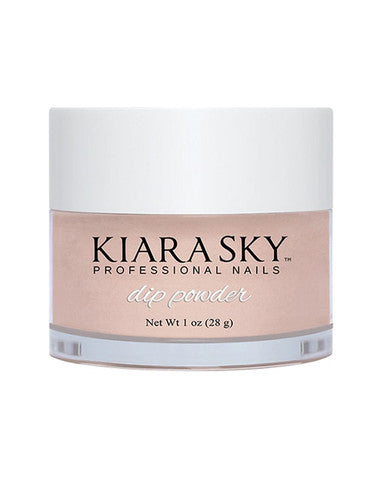 Sky Dip Powder D536 Cream Of The Crop 1oz