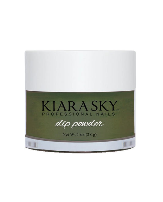 Sky Dip Powder D548 Hush Hush