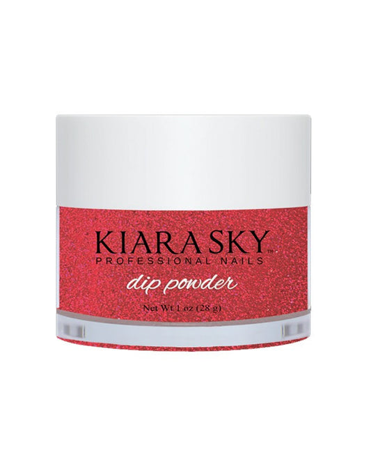 Sky Dip Powder D551 Passion Potion 1oz