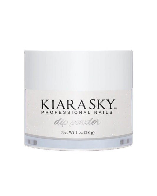 Sky Dip Powder D555 Frosted Sugar 1oz