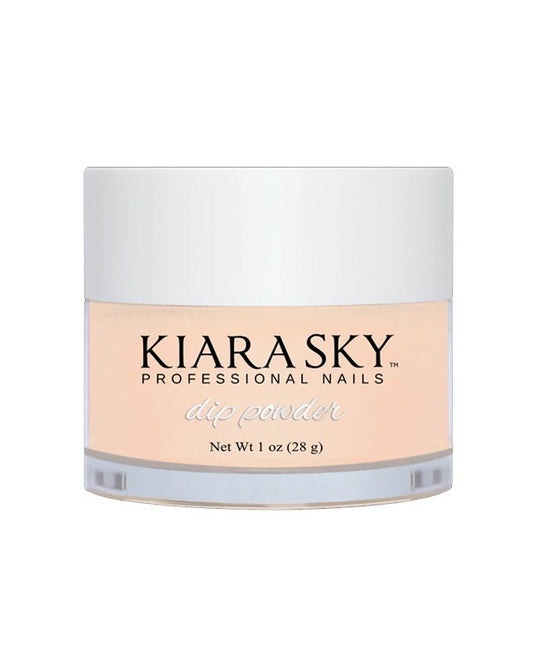 Sky Dip Powder D559 Cheer Up Buttercup 1oz