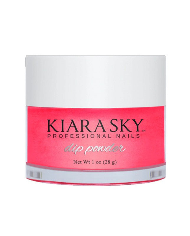 Sky Dip Powder D563 Cherry On Top