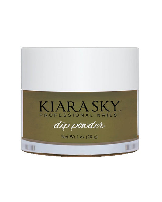 Sky Dip Powder D568 Call it Cliche 1oz