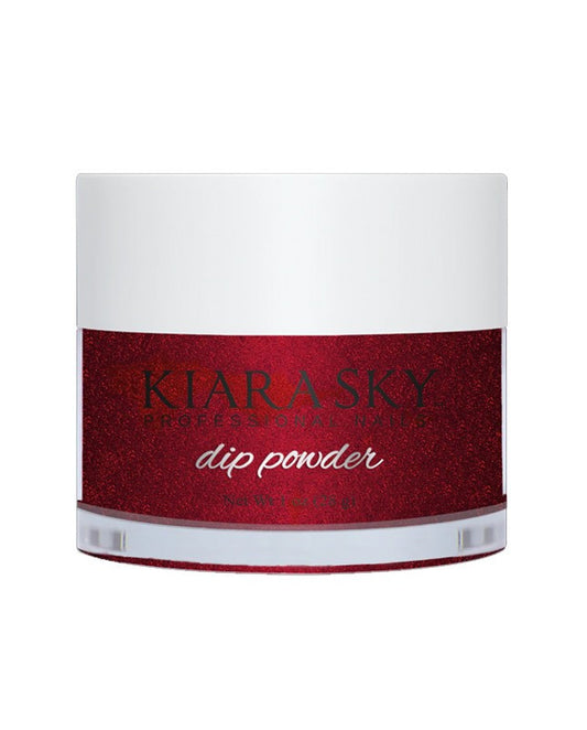 Sky Dip Powder D576 Wine Not? 1oz