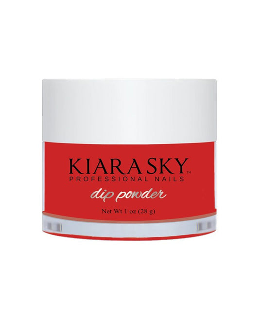 Sky Dip Powder D577 Danger 1oz