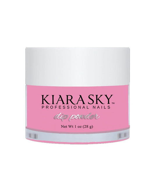 Sky Dip Powder D582 Pink Tutu 1oz