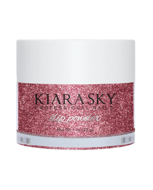 Sky Dip Powder D585 Route 66 1oz