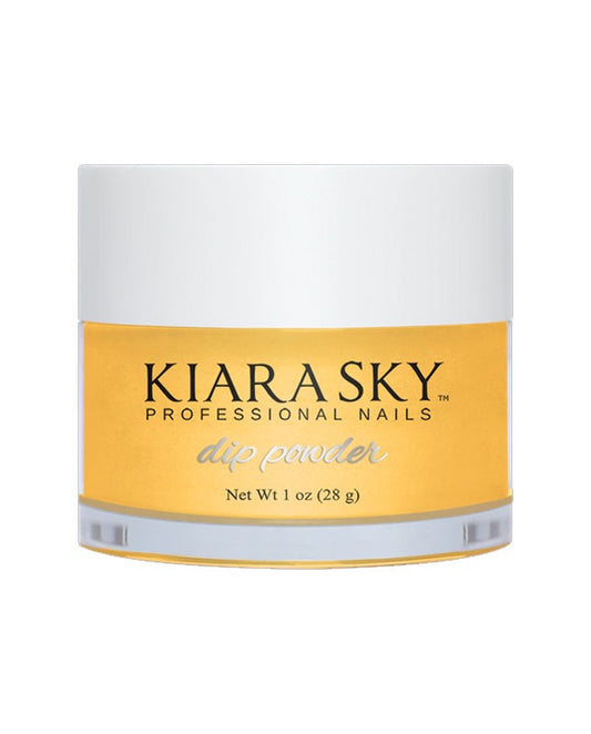 Sky Dip Powder D587 Sunny Daze 1oz