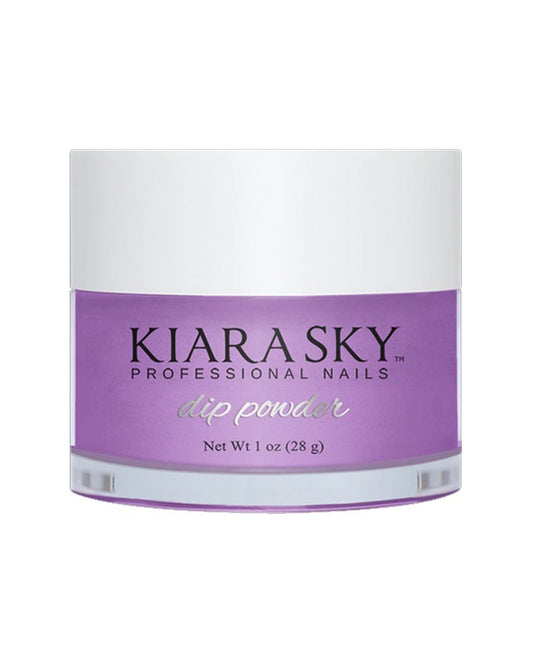 Sky Dip Powder D590 Wanderlust 1oz