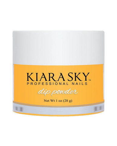 Sky Dip Powder D592 The Bees Knees 1oz