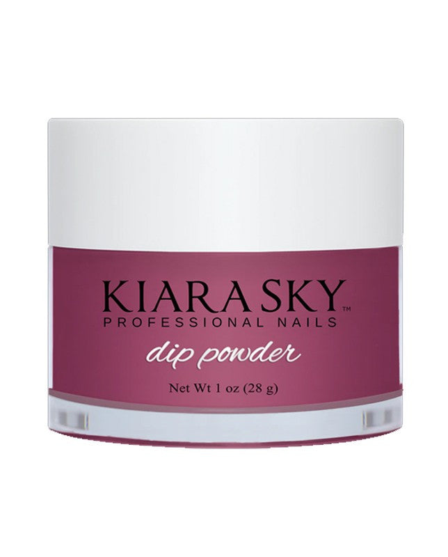 Sky Dip Powder D595 Oh Dear! 1oz