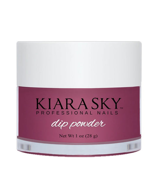 Sky Dip Powder D595 Oh Dear! 1oz