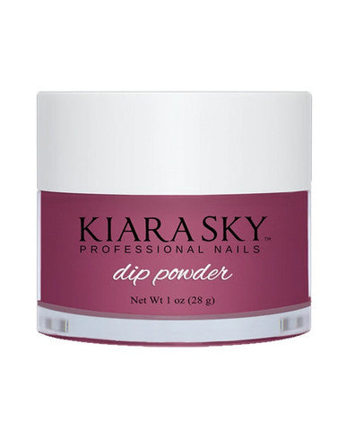 Poudre Sky Dip D595 Oh mon Dieu ! 1 once