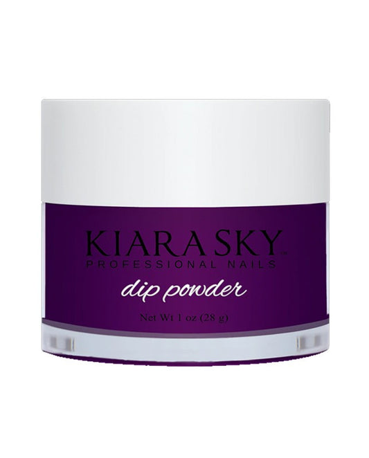Sky Dip Powder D596 Royal 1oz