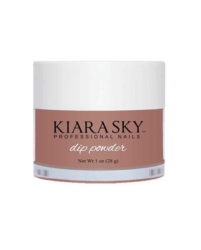 Sky Dip Powder D609 Tan Lines