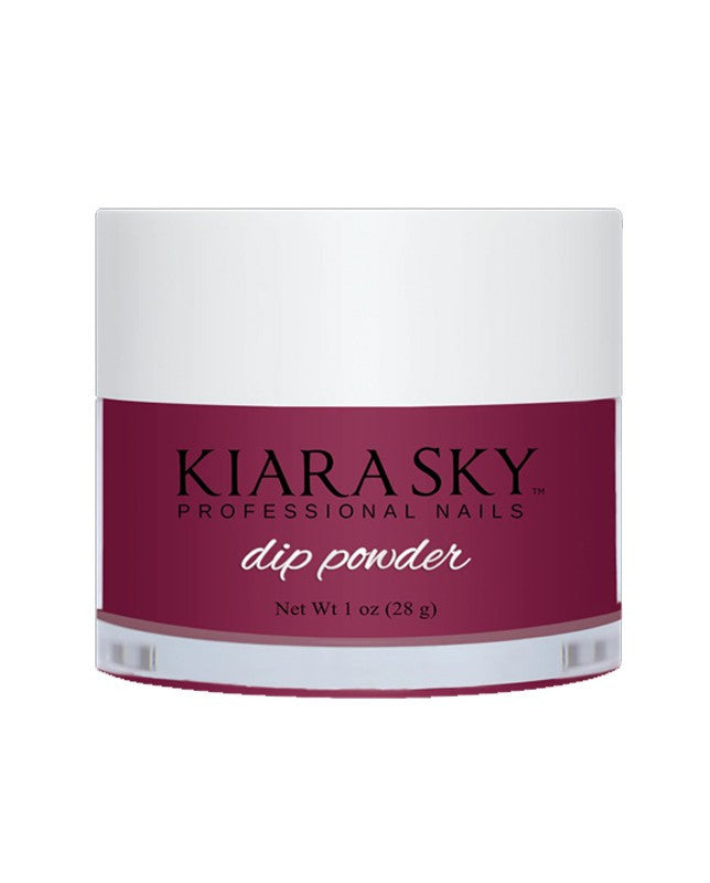 Sky Dip Powder D624 Plane and Simple