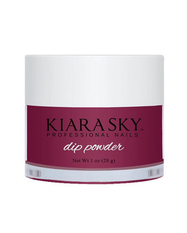 Sky Dip Powder D624 Avion et Simple