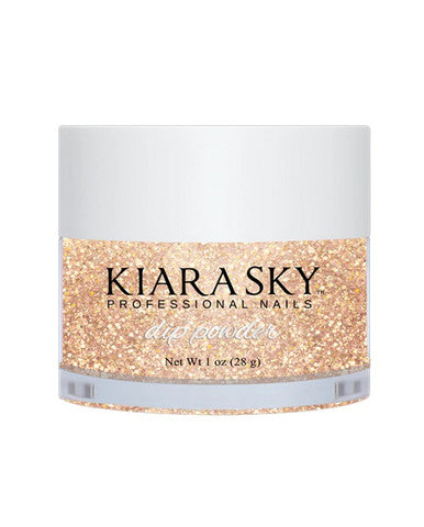 Sky Dip Powder D625 Billet de première classe 1oz