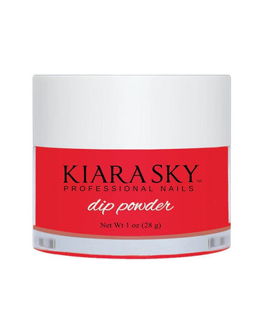 Sky Dip Powder D627 Sunburst