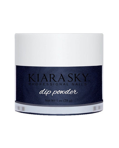 Sky Dip Powder D628 Let's Get Sirius