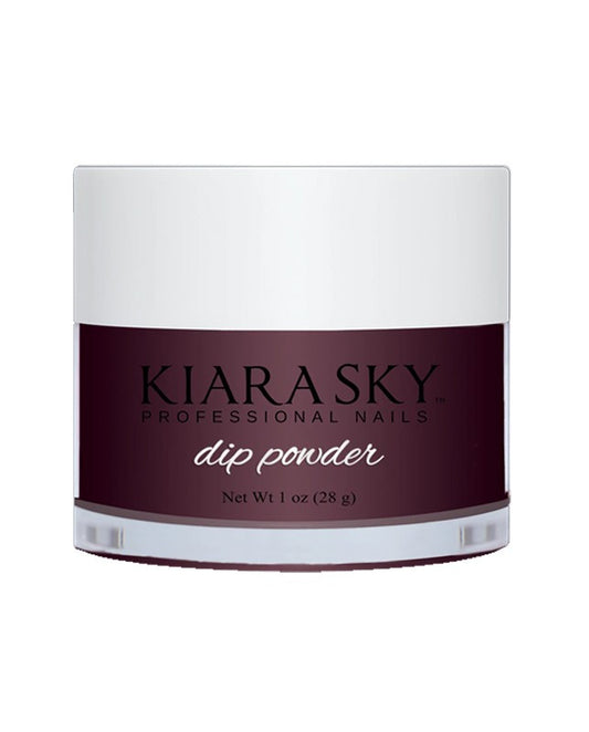 Sky Dip Powder D629 Give Me Sp