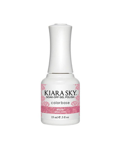 Sky Gel Polish G454 Milan .5oz