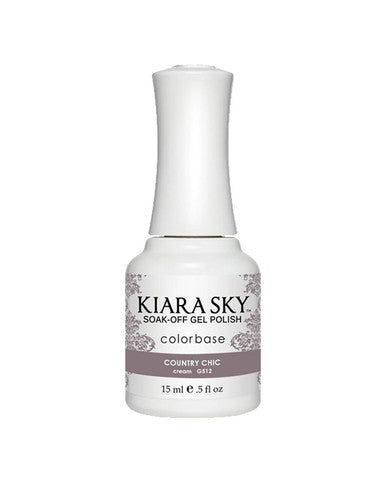 Sky Gel Polish G512 Country Chic .5oz