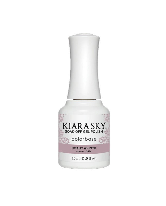 Sky Gel Polish G556 Totally Whipped .5oz
