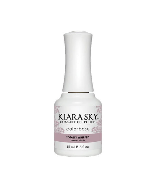Sky Gel Polish G556 Totally Whipped .5oz