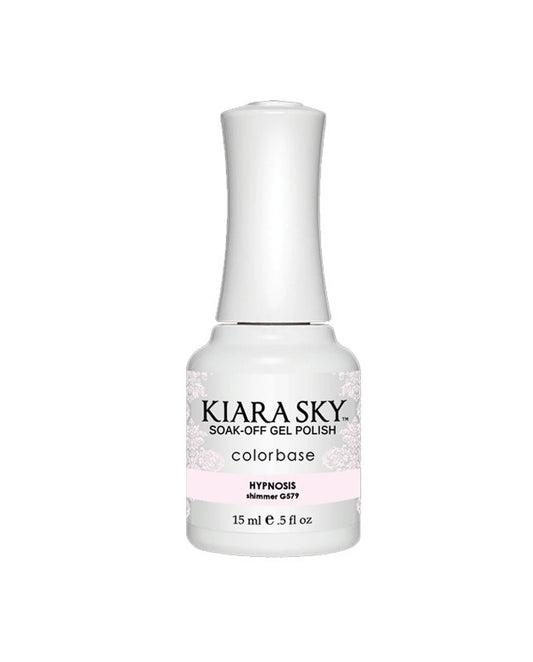 Sky Gel Polish G579 Hypnosis .50z