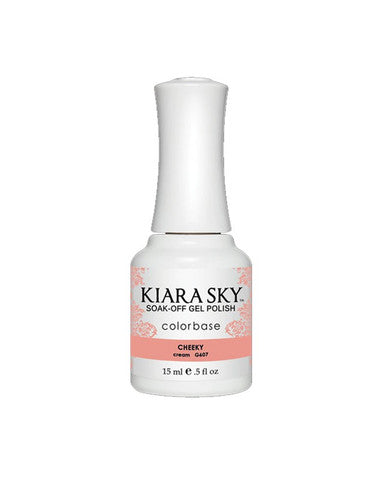 Vernis gel Sky G607 Cheeky