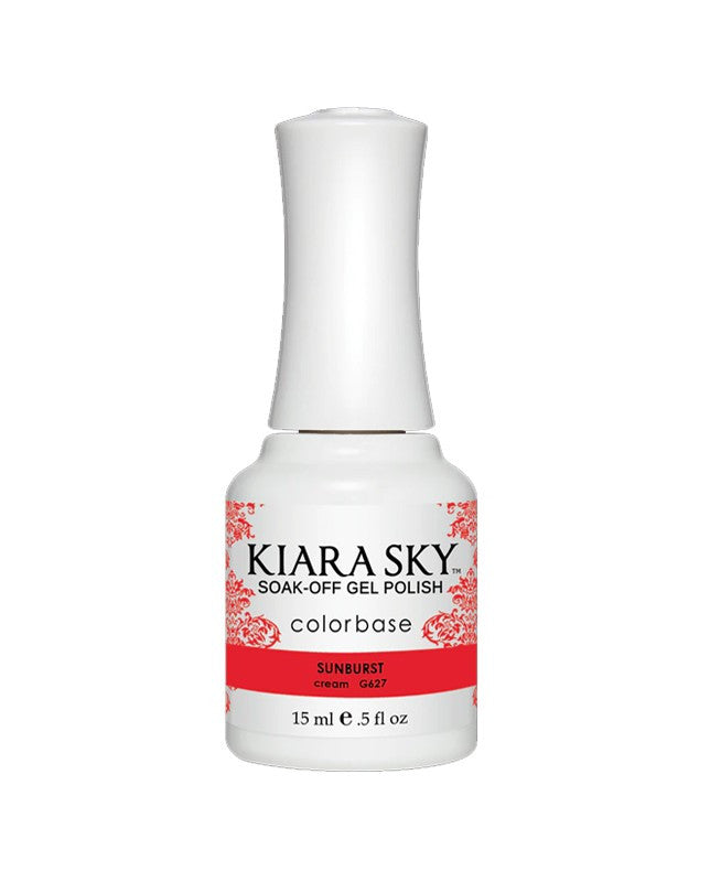 Sky Gel Polish G627 Sunburst
