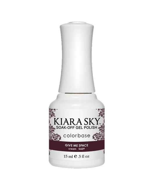 Sky Gel Polish G629 Give Me Space