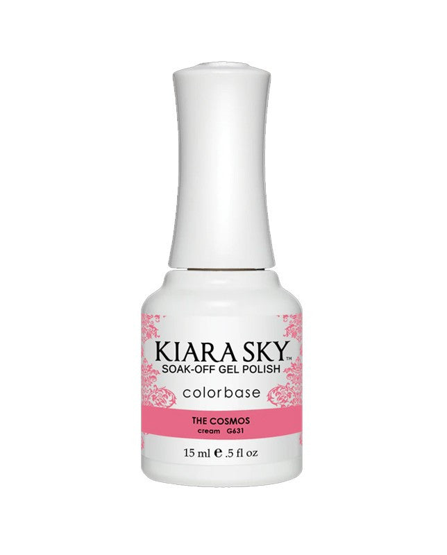 Sky Gel Polish G631 The Cosmos