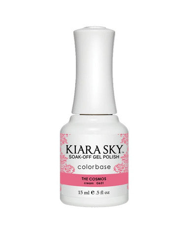 Vernis gel Sky G631 Le Cosmos