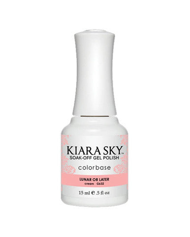 Sky Gel Polish G632 Lunar Or Later