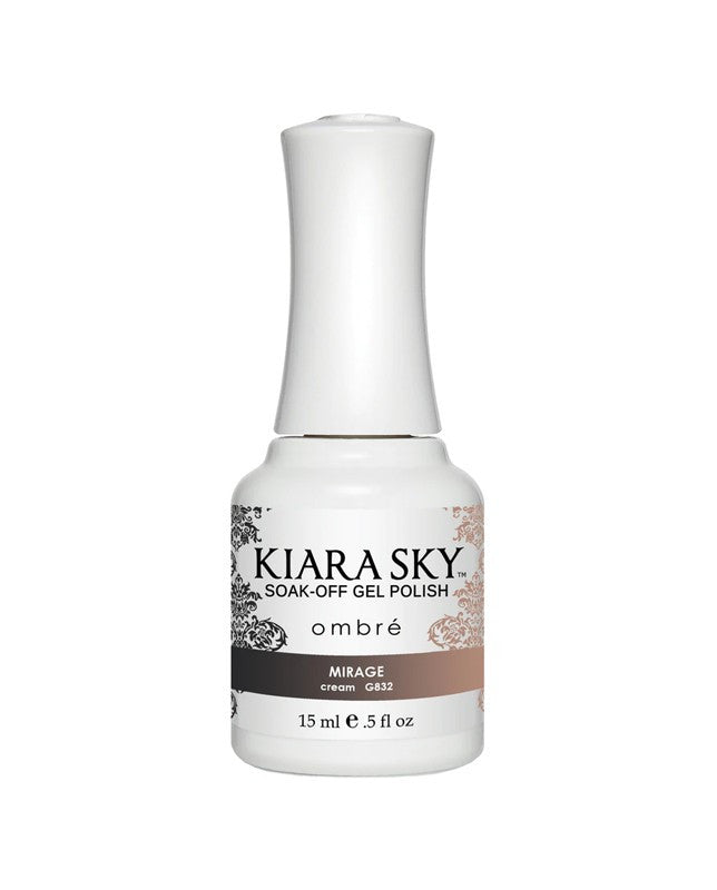 Sky Gel Polish G832 Mirage .5oz