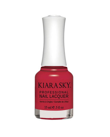 Sky Polish N455 Socialite 0.5盎司