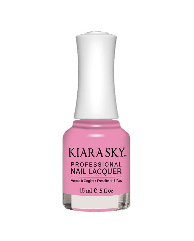 Sky Polish N588 Shake Your Palm Palm .5oz