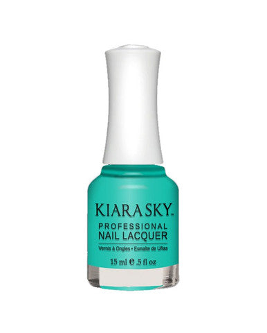 Sky Polish N588 摇动你的手掌 0.5盎司