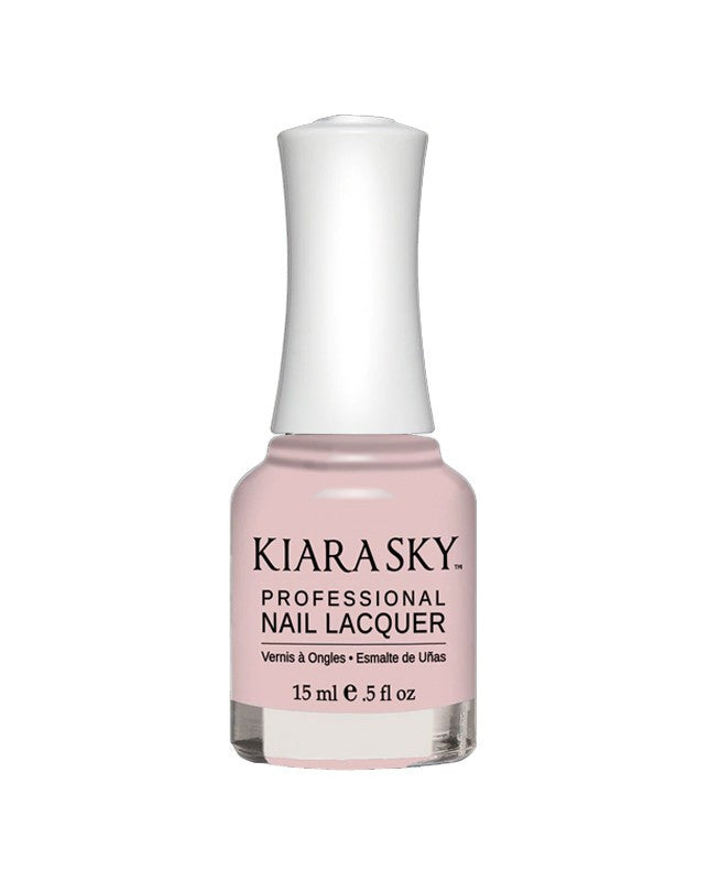 Sky Polish N603 Exposed .5oz