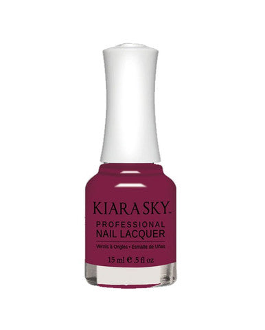 Sky Polish N624 Avion et Simple .5oz