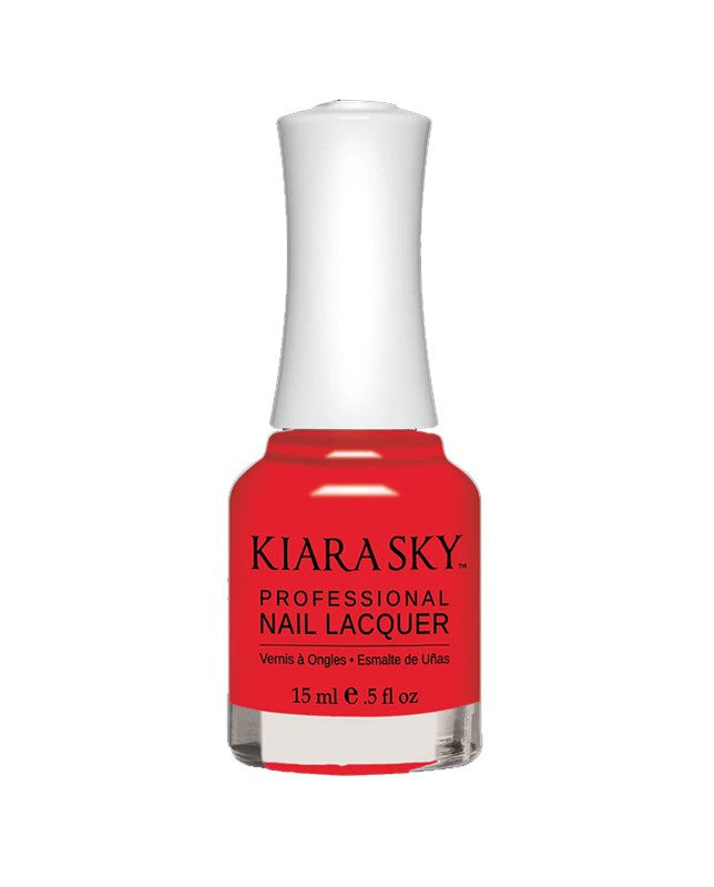 Sky Polish N627 Sunburst