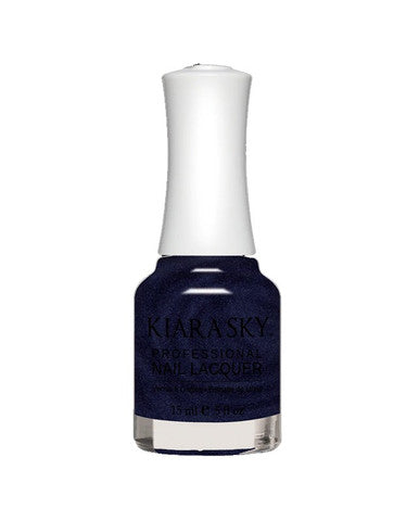 Sky Polish N628 Let's Get Sirius