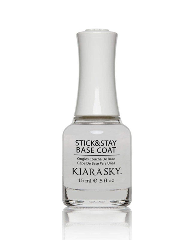 Sky Sticky Stay Basecoat .5oz