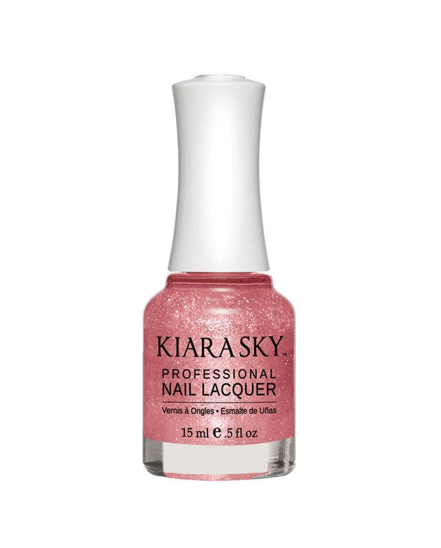 Sky Polish N421 Trophy White .5oz